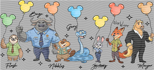 16oz Latest Bestseller-C 4993